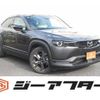 mazda mx-3 2020 CFJ1710377 image 1