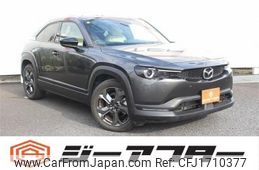mazda mx-3 2020 CFJ1710377
