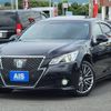 toyota crown 2014 -TOYOTA--Crown DAA-AWS210--AWS210-6062633---TOYOTA--Crown DAA-AWS210--AWS210-6062633- image 1