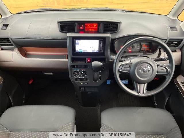 toyota roomy 2018 -TOYOTA--Roomy DBA-M900A--M900A-0237390---TOYOTA--Roomy DBA-M900A--M900A-0237390- image 2