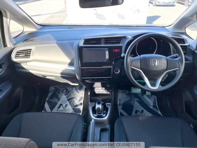 honda fit 2015 -HONDA--Fit DAA-GP5--GP5-3218688---HONDA--Fit DAA-GP5--GP5-3218688- image 2