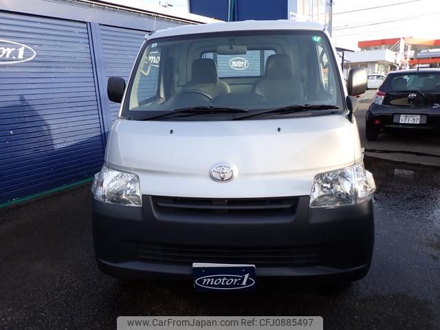 toyota townace-truck 2019 GOO_JP_700116120430250313001 image 2