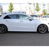 mercedes-benz a-class 2022 -MERCEDES-BENZ--Benz A Class 3DA-177012--W1K1770122V153930---MERCEDES-BENZ--Benz A Class 3DA-177012--W1K1770122V153930- image 4