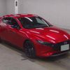 mazda mazda3-fastback 2023 quick_quick_5AA-BPFJ3R_BPFJ3R-102941 image 1