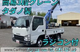 isuzu elf-truck 2012 quick_quick_TKG-NJR85A_NJR85-7026542
