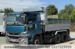 mitsubishi-fuso super-great 2017 CFJ1529959