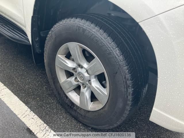 toyota land-cruiser-prado 2016 CFJ1800136 image 2