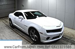 chevrolet camaro 2013 quick_quick_fumei_2G1F91E33D9237157
