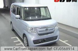 honda n-box 2018 -HONDA--N BOX JF3-1167538---HONDA--N BOX JF3-1167538-