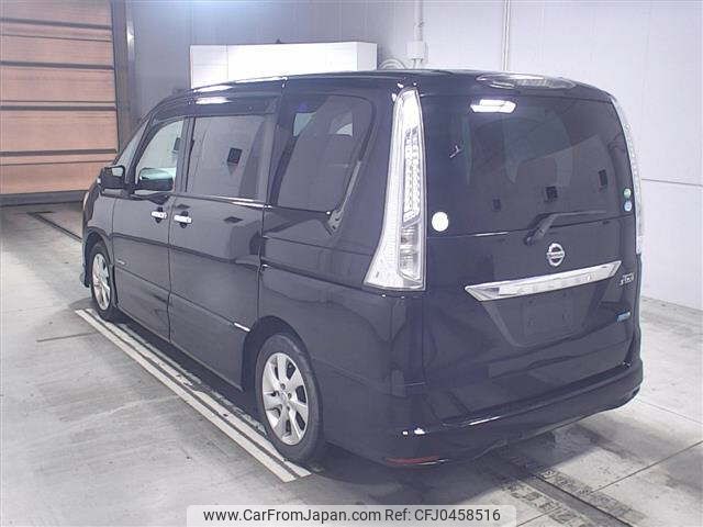 nissan serena 2013 -NISSAN--Serena HFC26-133791---NISSAN--Serena HFC26-133791- image 2