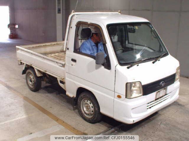 subaru sambar-truck 2008 -SUBARU--Samber Truck TT2--TT2-430362---SUBARU--Samber Truck TT2--TT2-430362- image 1