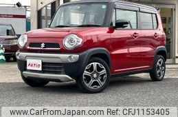 suzuki hustler 2016 quick_quick_MR41S_MR41S-172997