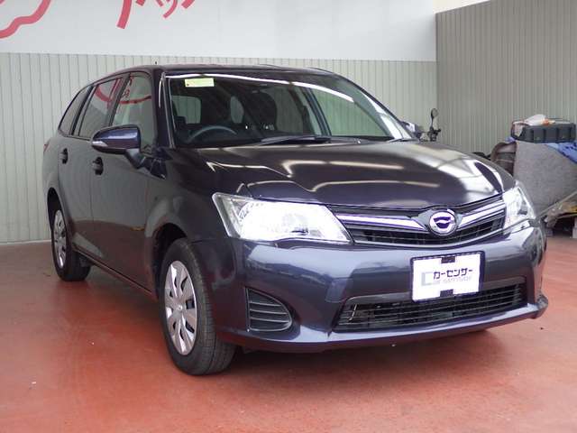 toyota corolla-fielder 2014 17920901 image 1