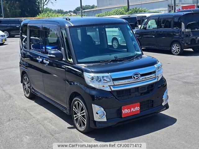 daihatsu tanto 2014 quick_quick_LA600S_LA600S-0135974 image 2