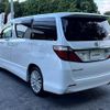 toyota vellfire 2011 -TOYOTA--Vellfire DBA-GGH20W--GGH20-8052714---TOYOTA--Vellfire DBA-GGH20W--GGH20-8052714- image 8