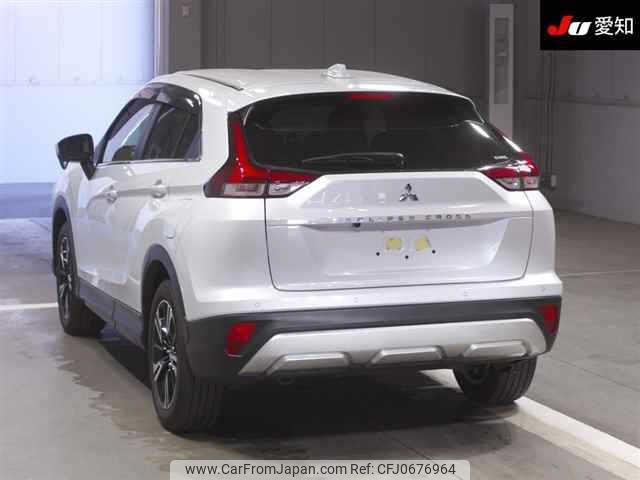 mitsubishi eclipse-cross 2022 -MITSUBISHI--Eclipse Cross GK1W-0400355---MITSUBISHI--Eclipse Cross GK1W-0400355- image 2