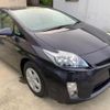 toyota prius 2011 quick_quick_DAA-ZVW30_ZVW30-5299851 image 2