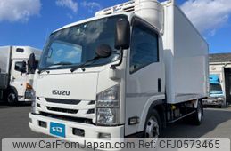 isuzu elf-truck 2019 GOO_NET_EXCHANGE_0700644A30241219W001