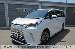 lexus lexus-lm 2024 -LEXUS--Lexus LM 5AA-TAWH15W--TAWH15-0003***---LEXUS--Lexus LM 5AA-TAWH15W--TAWH15-0003***-