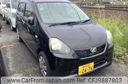 daihatsu mira-e-s 2012 -DAIHATSU 【長崎 581ﾄ2676】--Mira e:s LA300S--1076170---DAIHATSU 【長崎 581ﾄ2676】--Mira e:s LA300S--1076170-