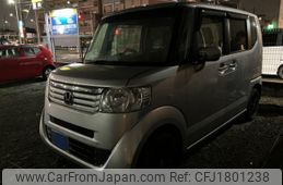 honda n-box 2012 CFJ1801238