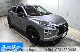 mitsubishi eclipse-cross 2023 -MITSUBISHI 【愛媛 330ほ2787】--Eclipse Cross GL3W-0604390---MITSUBISHI 【愛媛 330ほ2787】--Eclipse Cross GL3W-0604390-