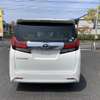 toyota alphard 2016 -トヨタ--アルファード DBA-AGH30W--AGH30-0063569---トヨタ--アルファード DBA-AGH30W--AGH30-0063569- image 5