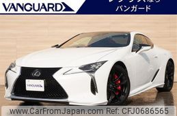 lexus lc 2021 -LEXUS 【大阪 31Xﾆ22】--Lexus LC URZ100--0004992---LEXUS 【大阪 31Xﾆ22】--Lexus LC URZ100--0004992-