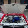 nissan sunny-truck 1986 GOO_NET_EXCHANGE_0805185A30250715W003 image 36