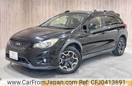 subaru xv 2014 -SUBARU--Subaru XV DBA-GP7--GP7-065995---SUBARU--Subaru XV DBA-GP7--GP7-065995-