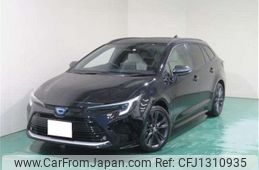toyota corolla-touring-wagon 2023 -TOYOTA 【浜松 999ｱ9999】--Corolla Touring 6AA-ZWE219W--ZWE219-0009542---TOYOTA 【浜松 999ｱ9999】--Corolla Touring 6AA-ZWE219W--ZWE219-0009542-