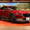 mazda cx-3 2022 CFJ1597620 image 16