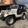 mitsubishi jeep 1992 quick_quick_J53_J53-13210 image 1