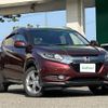 honda vezel 2014 -HONDA--VEZEL DAA-RU4--RU4-1017970---HONDA--VEZEL DAA-RU4--RU4-1017970- image 1