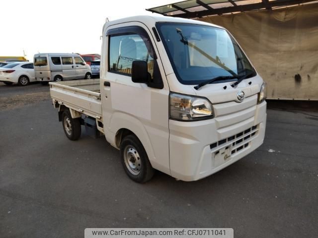 daihatsu hijet-truck 2015 quick_quick_EBD-S500P_S500P-0010693 image 2