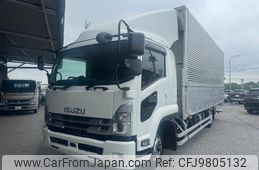 isuzu forward 2021 GOO_NET_EXCHANGE_0402567A30240425W001