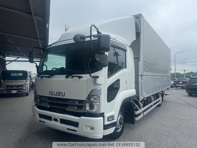 isuzu forward 2021 CFJ9805132 image 1