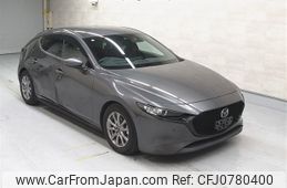 mazda mazda3 2019 -MAZDA--MAZDA3 BP5P-101584---MAZDA--MAZDA3 BP5P-101584-