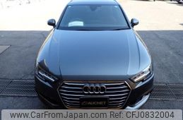 audi a4-avant 2016 quick_quick_DBA-8WCYRF_WAUZZZF46HA031509