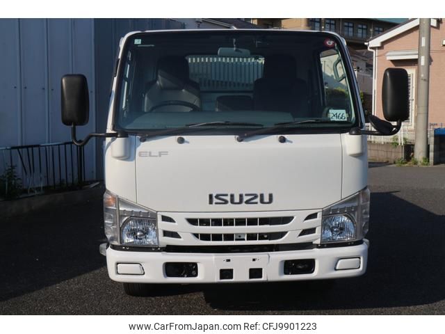 isuzu elf-truck 2016 GOO_NET_EXCHANGE_0520179A30240615W001 image 2