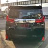 toyota alphard 2017 quick_quick_AGH30W_AGH30-0012615 image 11