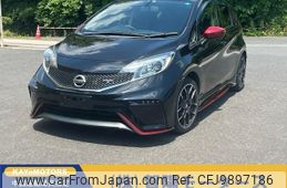 nissan note 2015 -NISSAN--Note E12改--E12改-960448---NISSAN--Note E12改--E12改-960448-