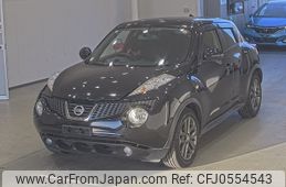 nissan juke 2012 -NISSAN--Juke YF15-210206---NISSAN--Juke YF15-210206-