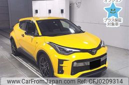 toyota c-hr 2022 -TOYOTA--C-HR NGX10-2021193---TOYOTA--C-HR NGX10-2021193-