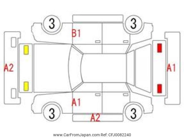 honda n-box 2018 -HONDA--N BOX DBA-JF3--JF3-2039190---HONDA--N BOX DBA-JF3--JF3-2039190- image 2