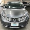 nissan note 2015 AF-E12-307194 image 2