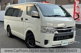 toyota hiace-van 2023 -TOYOTA--Hiace Van 3BF-TRH200V--TRH200-5063146---TOYOTA--Hiace Van 3BF-TRH200V--TRH200-5063146-