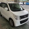 suzuki wagon-r 2015 -SUZUKI--Wagon R MH34S-519941---SUZUKI--Wagon R MH34S-519941- image 4