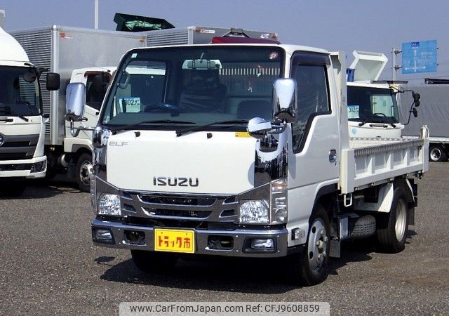 isuzu elf-truck 2017 REALMOTOR_N9024030024F-90 image 2