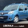 renault kangoo 2016 -RENAULT--Renault Kangoo ABA-KWK4M--VF1KW2UBAF0729900---RENAULT--Renault Kangoo ABA-KWK4M--VF1KW2UBAF0729900- image 1